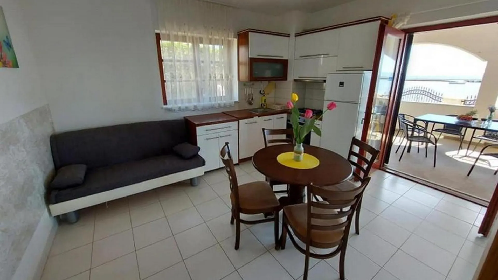 Apartments By The Sea Privlaka, Zadar - 23917 Privlaka