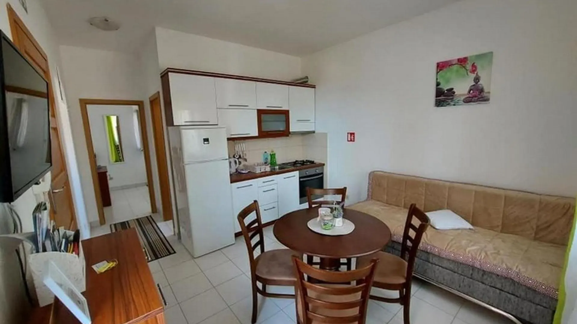 Apartments By The Sea Privlaka, Zadar - 23917 Privlaka